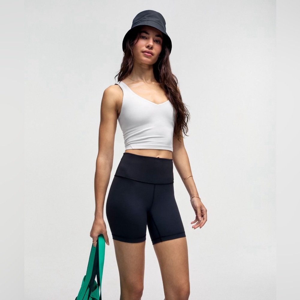 *Flawed* lululemon Align™ Tank Top
Light Support, A/B Cup
